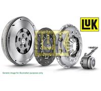 LuK | Kupplungssatz | 600 0339 00