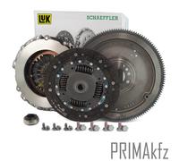 Schaeffler Luk Kupplungssatz [Hersteller-Nr. 601002100] für Peugeot