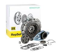 LuK 602 0002 00 Kupplungssatz