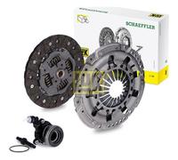 Kupplungssatz Schaeffler LuK RepSet Pro 621 3027 33