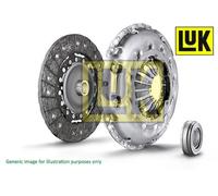 LuK Kupplungssatz Kupplungskit Motor-Kupplung LuK RepSet 621 3059 00 621 3059 00