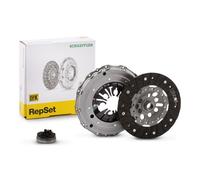 Kupplungssatz LuK RepSet mit Zentralausrücker LUK 622 2235 00