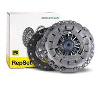 Kupplungssatz Schaeffler LuK SAC 623 3230 00