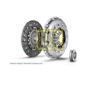 LUK 623317800 Kupplungssatz für BMW E46
