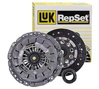 LuK 624 3152 00 LuK SAC Kupplungssatz