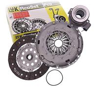 LuK Kupplungssatz RepSet Pro 624 3171 33 – passend für Opel Signum/Vectra C 1.9, Saab 9-3