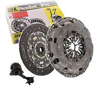Kupplungssatz RepSet Pro mit Zentralausrücker LUK 624 3408 33