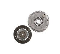LuK Kupplungssatz Kupplung RepSet passend für Ford Kuga 2 Grand C-Max Focus 3 2.0 TDCi 624 3794 09