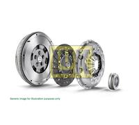 SCHAEFFLER LUK Kupplungssatz 600035400 für Iveco