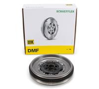 Zweimassenschwungrad LuK DMF LUK 415 0872 09