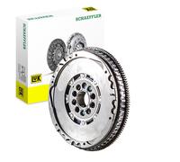 LuK Schwungrad passend für Kupplung Schwungscheibe LuK DMF 415 0178 10 415 0178 10