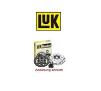 Kupplungssatz LuK 619 3050 33 passend für NISSAN