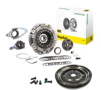Luk Kupplung Schwungrad ZMS Satz für IBIZA 4 VW GOLF 6 TOURAN 1.4 TSI DSG 7-Gang