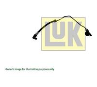 LuK | Kupplungsleitung | 418 0388 10
