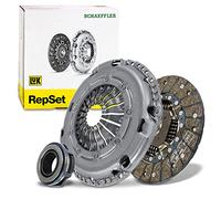 LUK KUPPLUNGSSATZ MIT AUSRÜCKLAGER für SEAT LEON SKODA OCTAVIA 3 VW GOLF 7