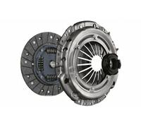 LuK 624 3113 33 Kupplungssatz für MERCEDES BENZ E KLASSE C CLK W203 S203 W211