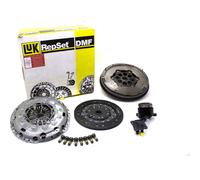 LUK 600004700 Kupplungssatz für Ford Jaguar