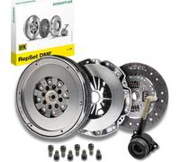 LuK 600021500 Kupplungssatz RepSet DMF
