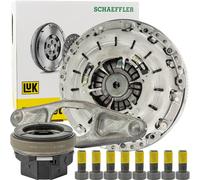LuK | Kupplungssatz | 600 0238 00