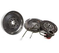 Kupplungssatz 600 0325 00 LuK für LAND ROVER FREELANDER 2 FREELANDER 2 VAN