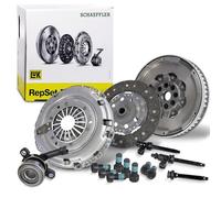 LuK Kupplungssatz 600035500
