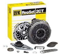 LuK Kupplung Audi Seat Skoda VW