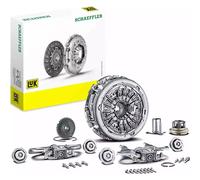 LuK | Kupplungssatz | 602 0005 00