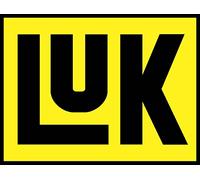 LuK Kupplungssatz 624375700