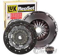 LuK Kupplungssatz RepSet 620 3350 00 – passend für Smart & Mitsubishi