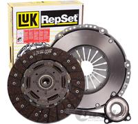 LUK KUPPLUNGSSATZ für 2.5 TDI VOLVO V70 I-II S70 S80 I AB BJ 1995 BIS 2007