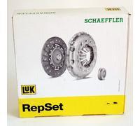LUK Kupplungssatz für Citroen C4 DS5 Peugeot 3008 508 2.0 HDi 624 3748 09