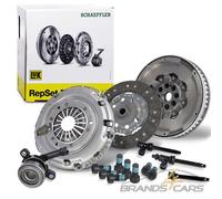 LuK Kupplungssatz 600035500