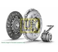 LuK 625 3011 33 LuK RepSet Pro Kupplungssatz