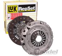 LuK KUPPLUNGSSATZ für RENAULT MEGANE 2 SCENIC/ GRAND SCENIC 2 NISSAN PRIMERA 1.9
