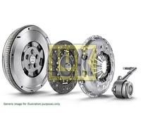 Kupplungssatz Schaeffler LuK 600 0275 00