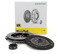 LUK Kupplungssatz für VW GOLF 7 1.4 TSI MULTIVAN TRANSPORTER T5 T6 2.0 TDI