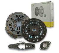 LUK Kupplungssatz Kupplung passend für VW UP 1.0 Golf 5 6 Polo 4 Skoda Fabia 2 620 3322 00