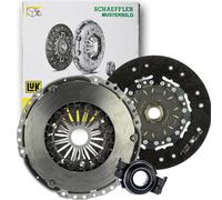 LuK (619 3072 00) Kupplungssatz für Citroen Peugeot Toyota
