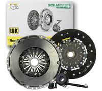LuK | Kupplungssatz | 624 3182 33