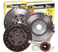 Luk Kupplungssatz Kupplung Zms Zweimassenschwungrad Für Vw T4 2.5tdi 111kw 151ps Schwungrad: Kawe: Dmf084 Schaeffler Luk: 415010310 Vw: 074105266l