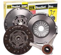 Luk Kupplungssatz Kupplung Zms Zweimassenschwungrad Für Vw T4 2.5tdi 111kw 151ps Schwungrad: Kawe: Dmf084 Schaeffler Luk: 415010310 Vw: 074105266l