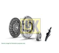 LuK | Kupplungssatz | 620 3445 23