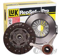 Luk Kupplungssatz Kupplung Zms Zweimassenschwungrad Für Vw T4 2.5tdi 111kw 151ps Schwungrad: Kawe: Dmf084 Schaeffler Luk: 415010310 Vw: 074105266l