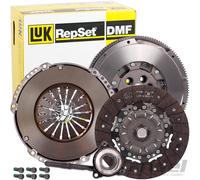 LUK KUPPLUNGSSATZ passend für 1.9 RENAULT MEGANE II SCENIC II AB BJ 2001
