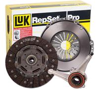 Kupplungssatz RepSet Pro mit Zentralausrücker LUK 624 3408 33