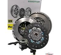 LUK Kupplungssatz + Schwungrad für VW Crafter 2.5 TDI BJJ BJL BJK CEBA CECA CEBB