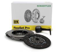 LuK Kupplungssatz 624 3517 33 für VW T5 & T6