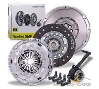 Kupplungssatz Schaeffler LuK 600 0215 00