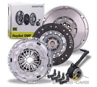 LuK 600021500 Kupplungssatz RepSet DMF