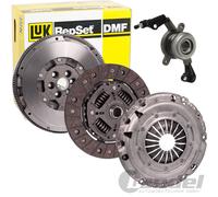 LUK 600001800 Kupplungssatz LuK RepSet DMF
